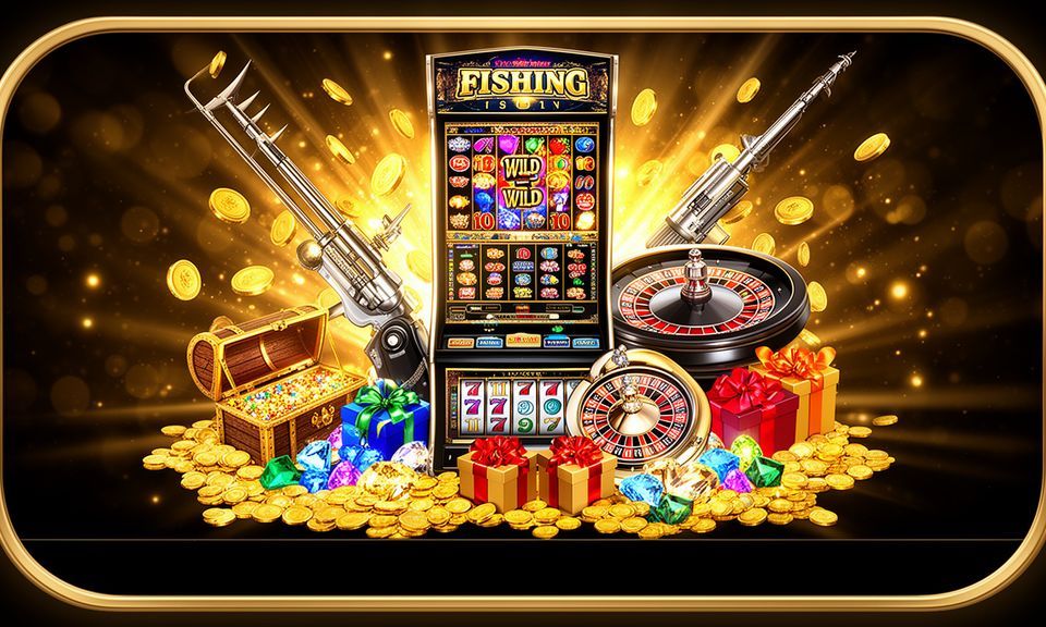 Tin Mine Treasure Megaways